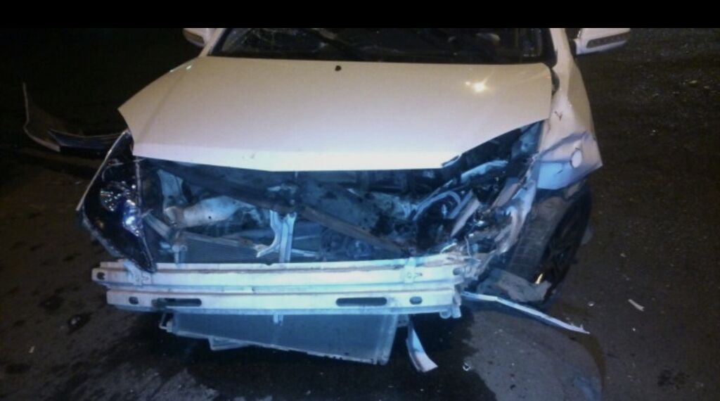 Mercedes-Benz CLS-Class AMG