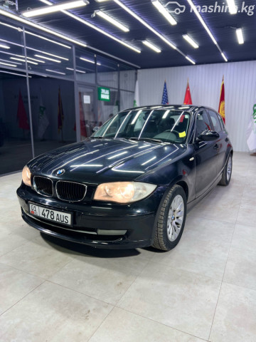 BMW 1 серии
