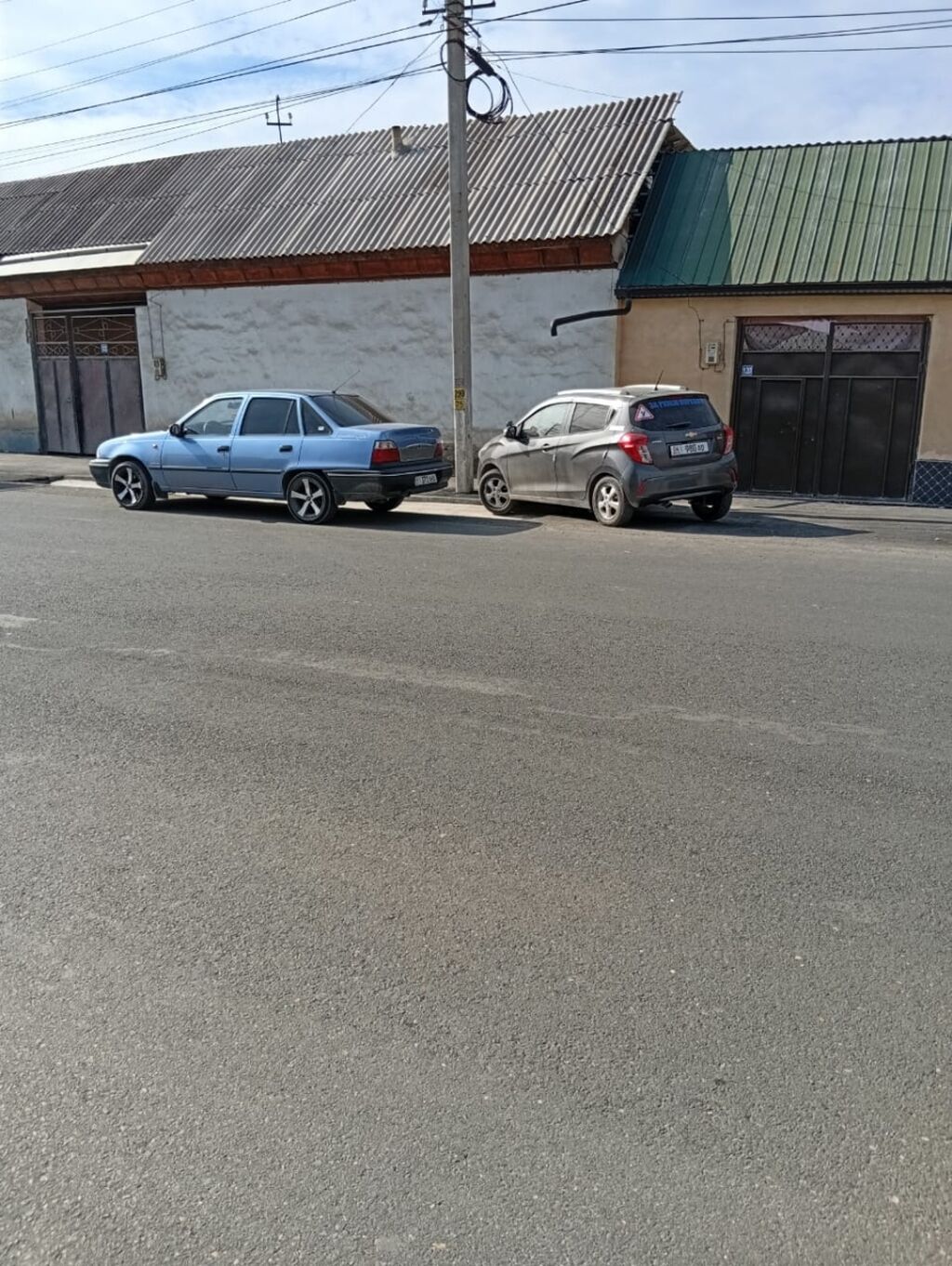 Daewoo Nexia