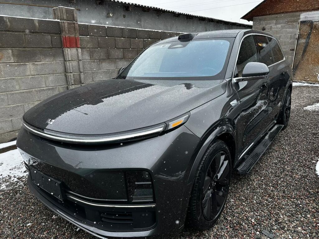 Lixiang L9