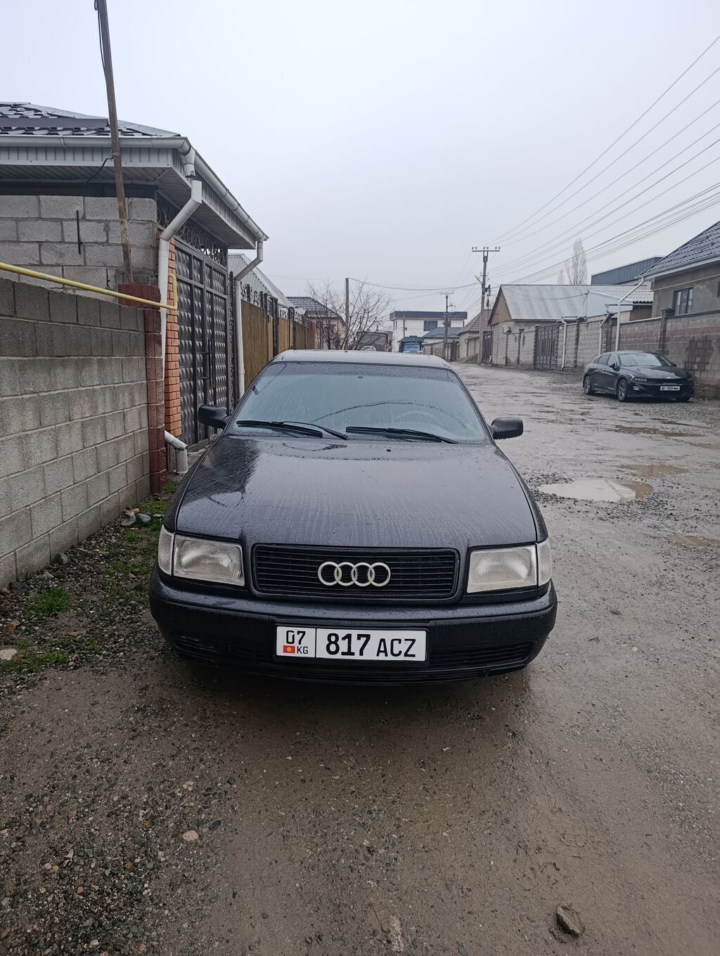 Audi 100