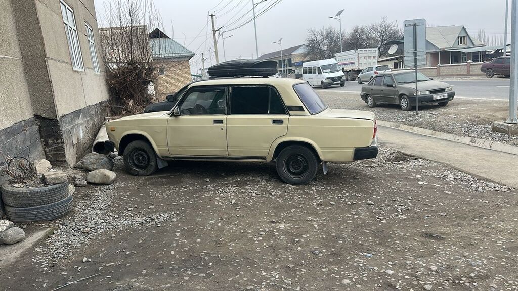 ВАЗ (ЛАДА)