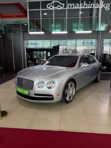 Bentley Flying Spur