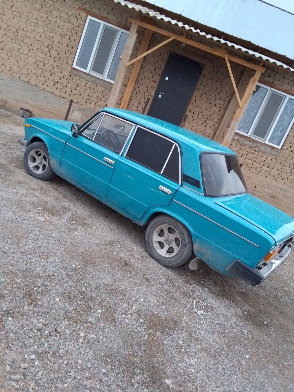 ВАЗ (ЛАДА) 2106