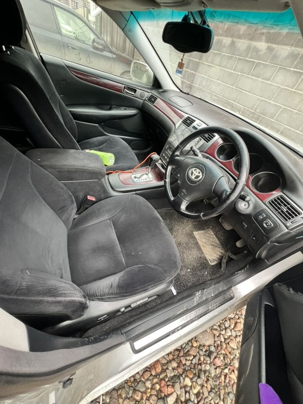 Toyota Windom