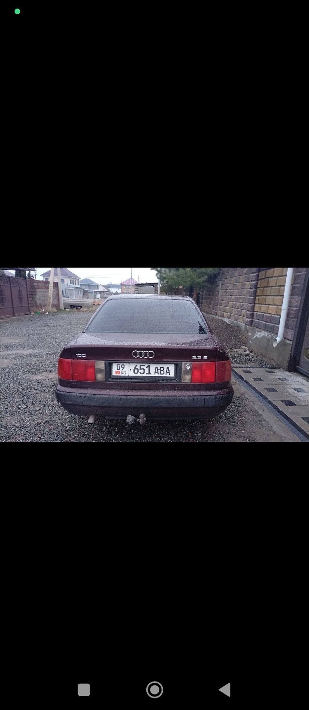 Audi 100