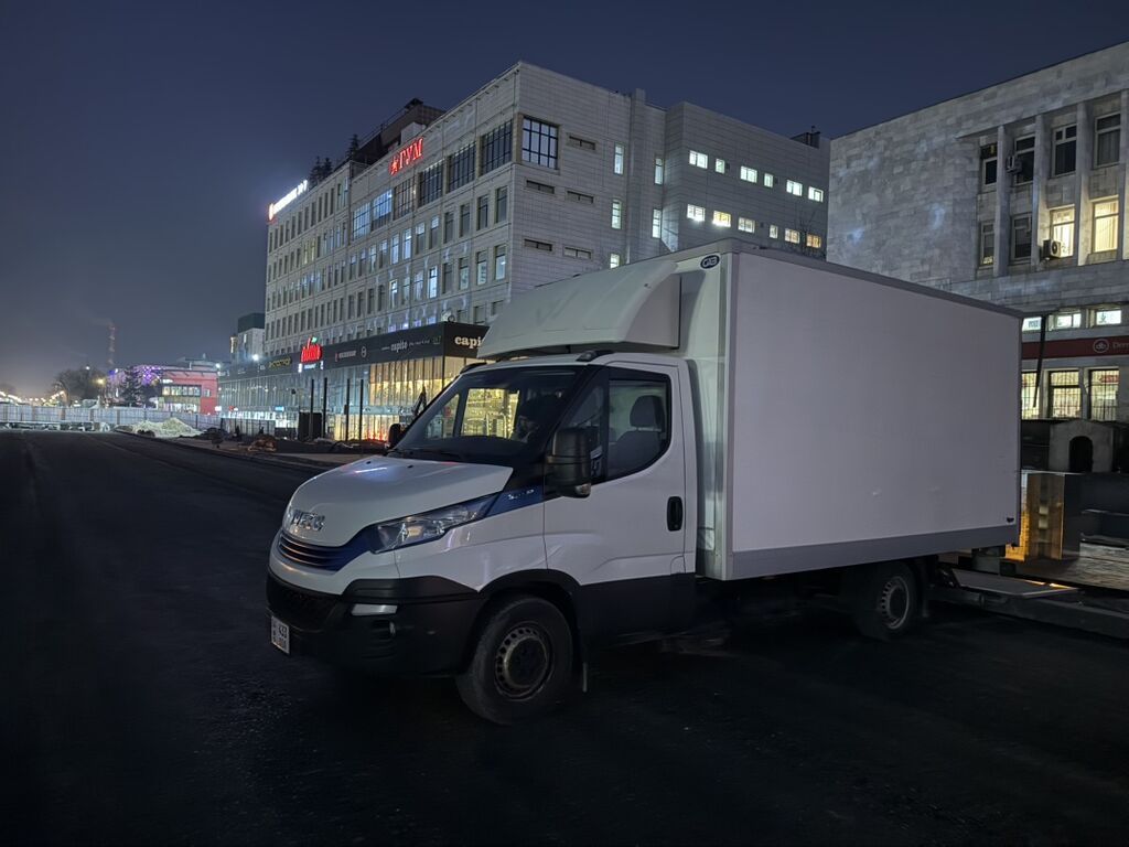 Iveco Daily