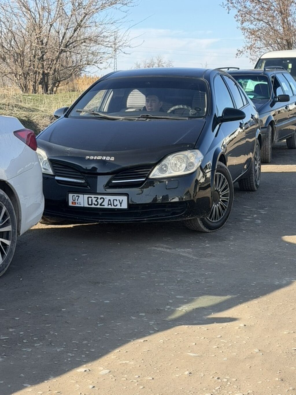 Nissan Primera