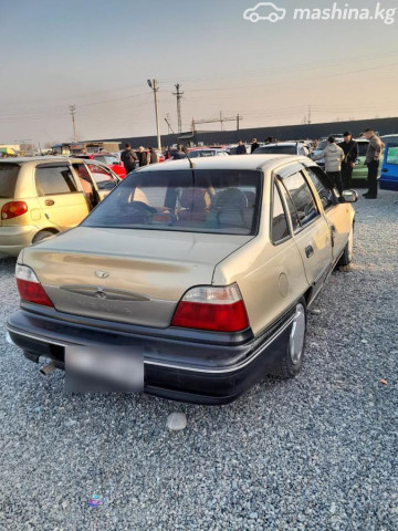 Daewoo Nexia
