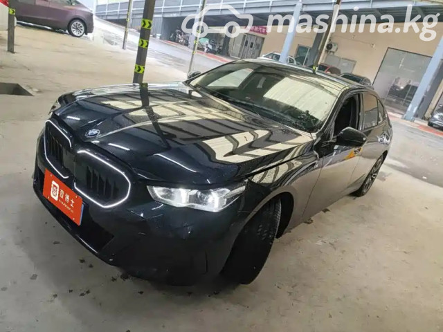 BMW 5 серии