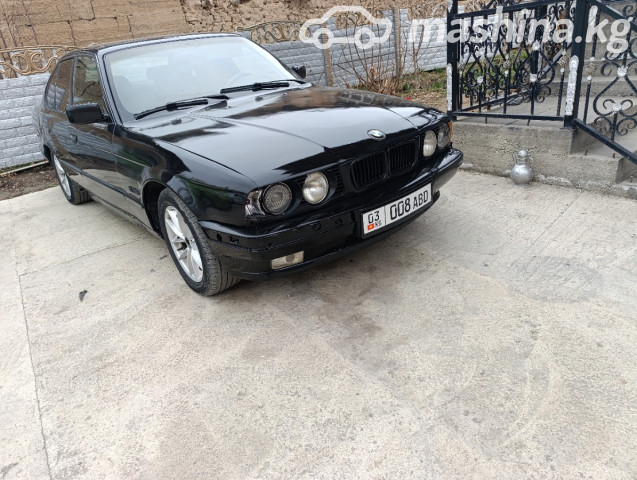 BMW 5 серии