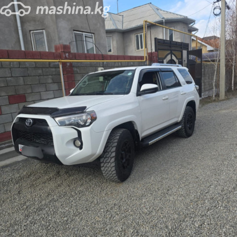 Toyota 4Runner