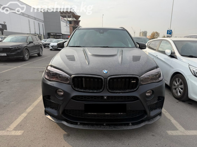 BMW X5 M