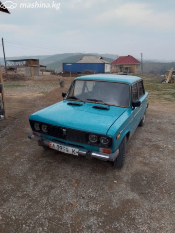 ВАЗ (Lada) 2106