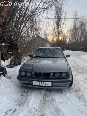 BMW 5 серии