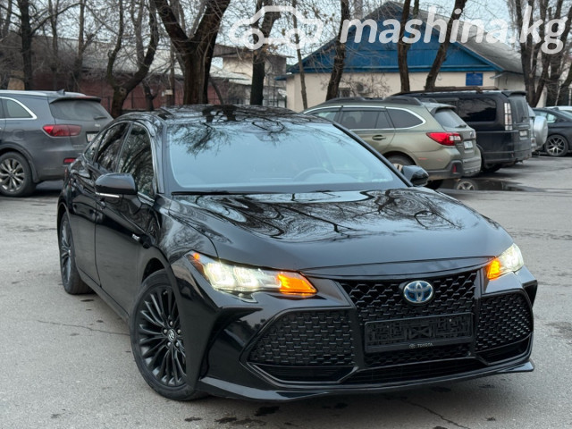 Toyota Avalon