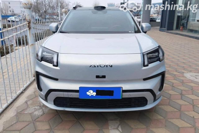 GAC Aion V