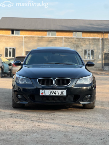 BMW 5 серии