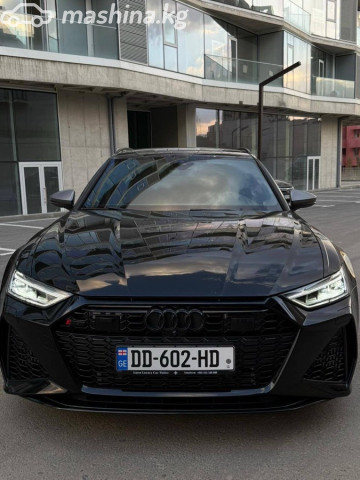 Audi RS 6