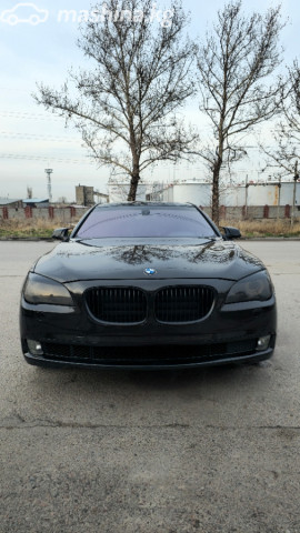 BMW 7 серии