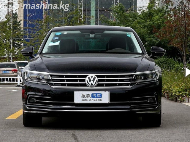 Volkswagen Phideon