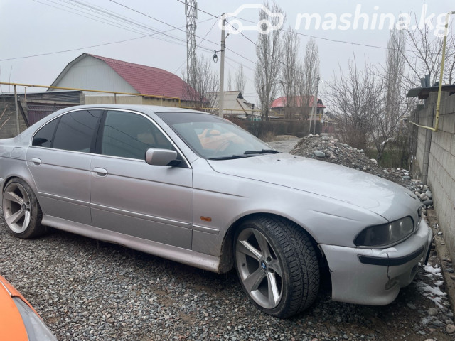 BMW 5 серии