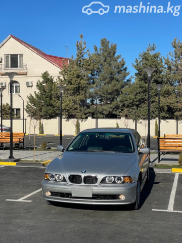 BMW 5 серии