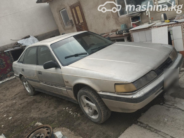 Mazda 626