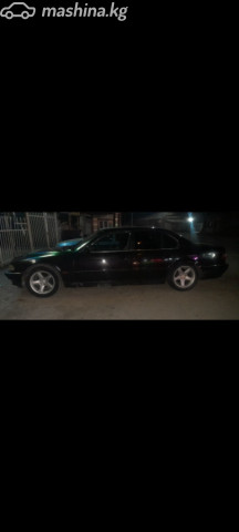 BMW 7 серии