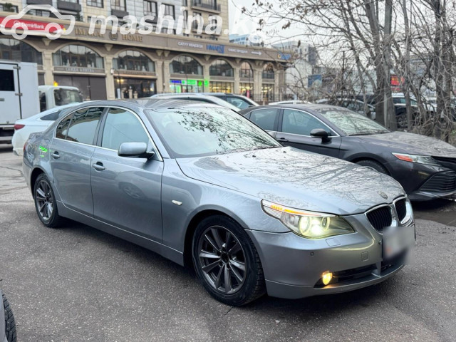 BMW 5 серии
