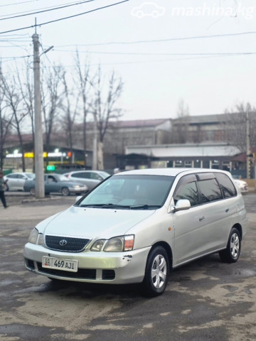 Toyota Gaia