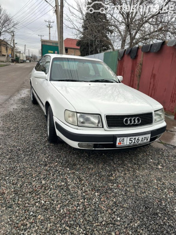 Audi 100