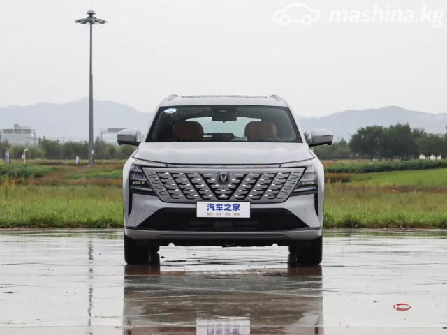 Changan CS75PLUS