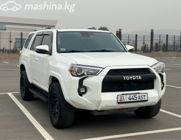 Toyota 4Runner