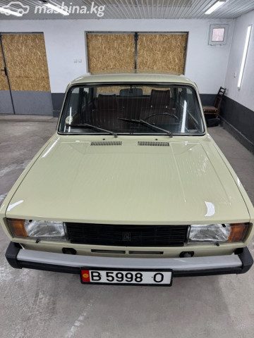 ВАЗ (Lada) 2105