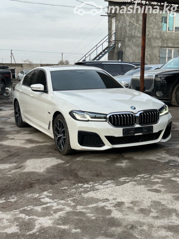 BMW 5 серии