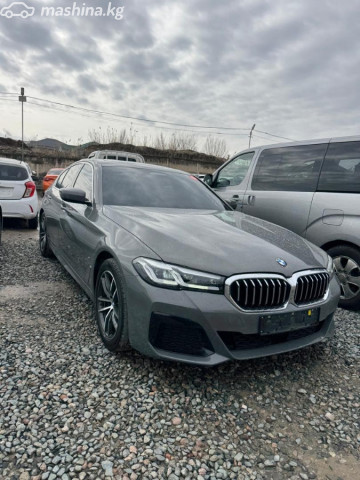 BMW 5 серии