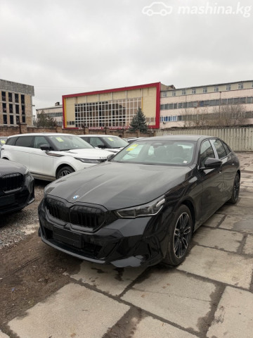 BMW 5 серии