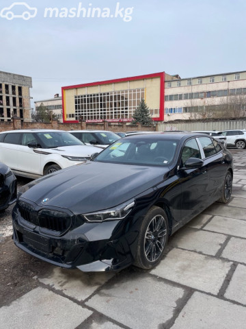 BMW 5 серии