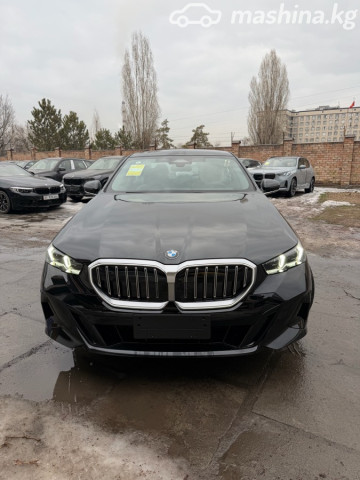 BMW 5 серии