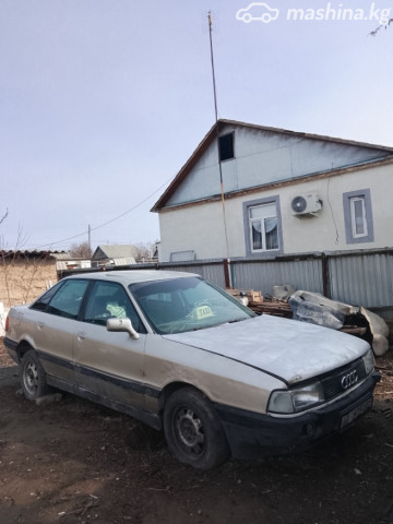 Audi 80