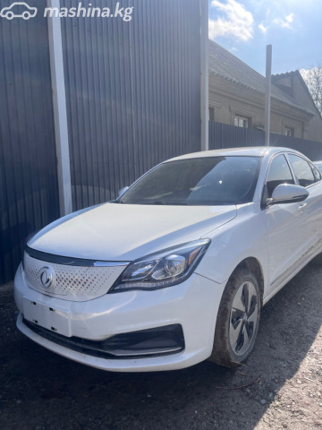 Dongfeng Aeolus E70