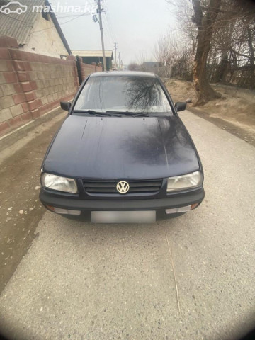Volkswagen Vento