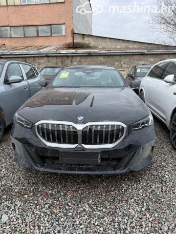 BMW 5 серии