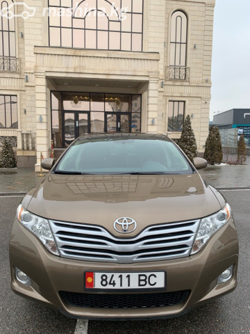Toyota Venza