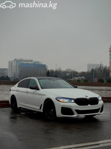 BMW 5 серии