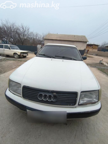 Audi 100