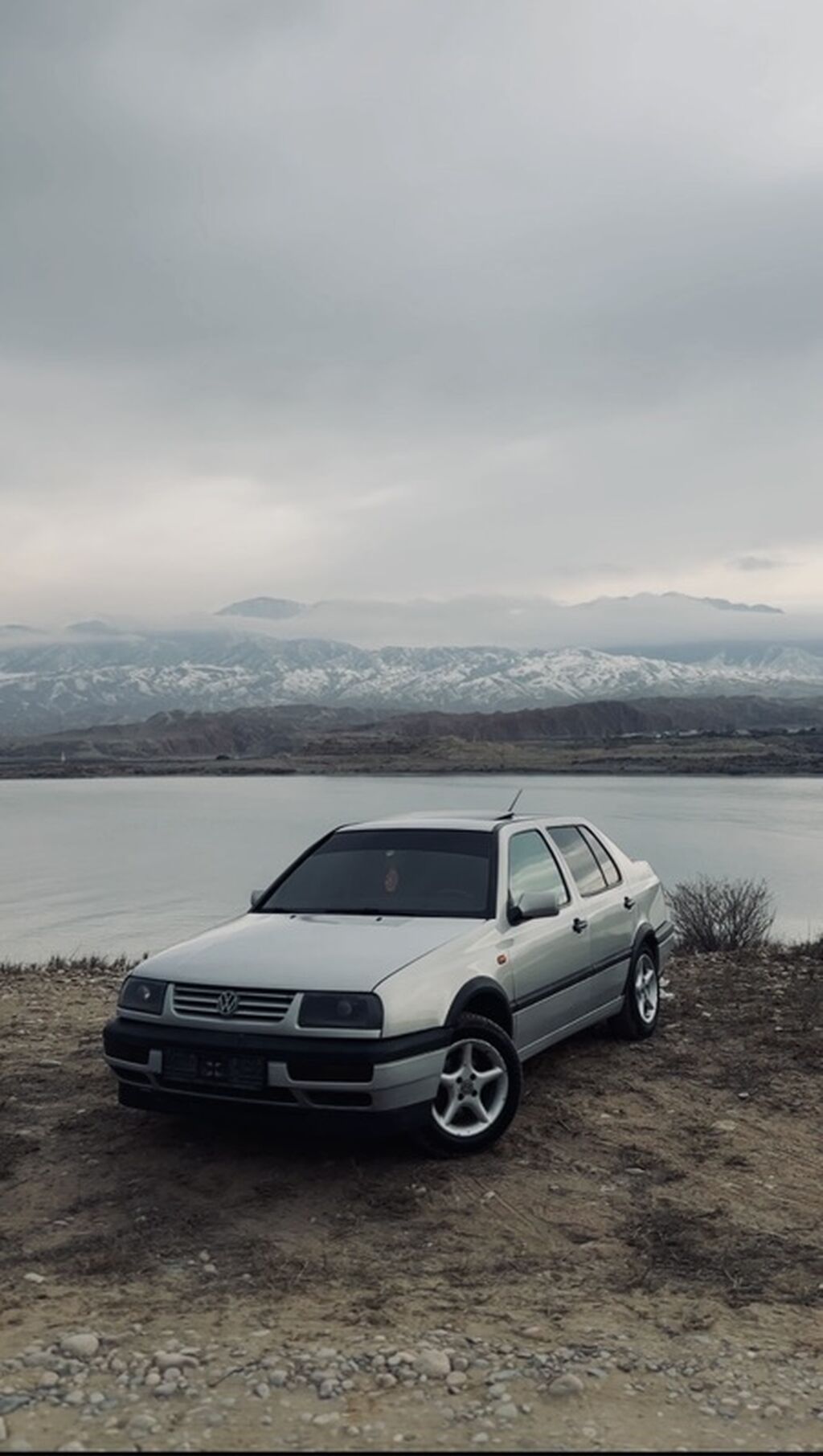 Volkswagen Vento