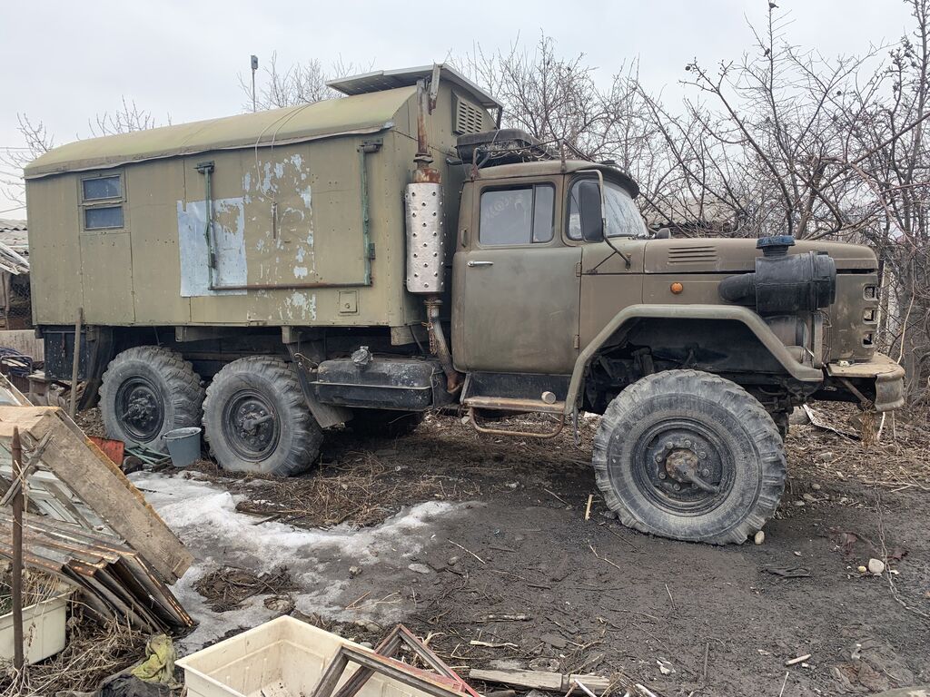 ЗИЛ 