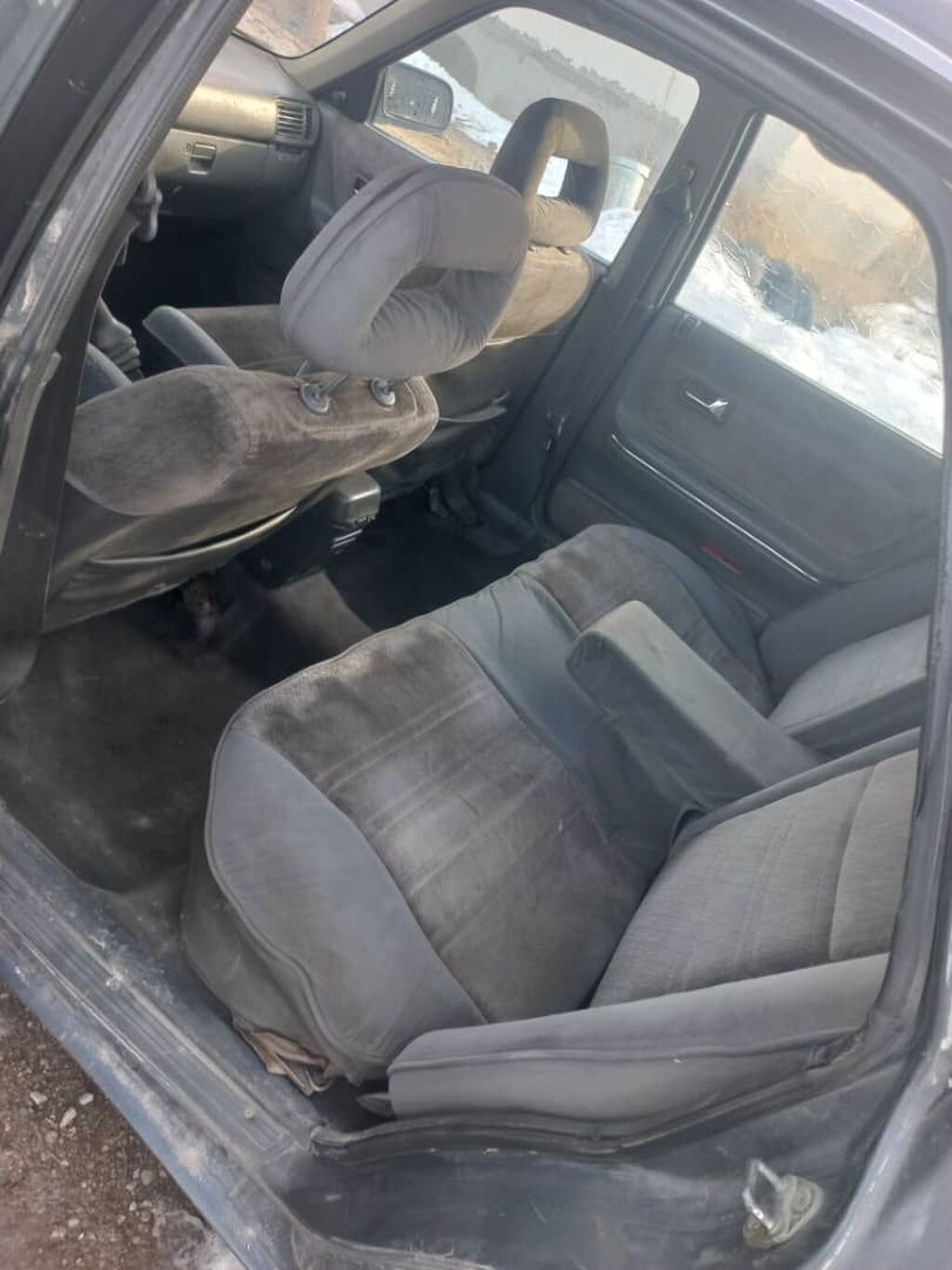 Mazda 626